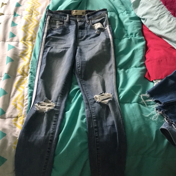 Garage Jeans - Picture 2 of 4